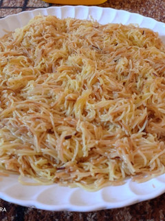 صورة لوصفة شعيرية