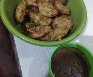 Resep Baru Ote-ote Sedap Nikmat Resep Baru Ote-ote Sedap Nikmat