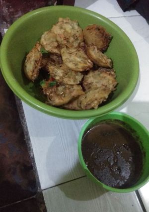 Foto resep Ote-ote