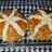 Korean Garlic Cheese Bread