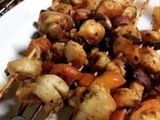 مشاوي دجاج