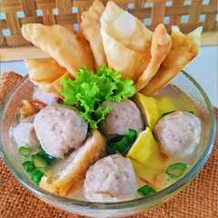 Bakwan Malang রেসিপির প্রধান ছবি