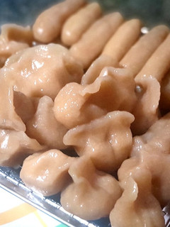 Foto resep Pempek Dos Kulit Udang