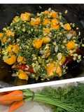 Gajar Saag : Winter treasure