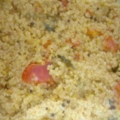 A picture of Tomato Dalia.