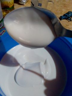 صورة لوصفة اجمل واطعم جبنة كريمي