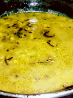 पंचमेली दाल (panchmeli dal recipe in Hindi) रेसिपी मुख्य फोटो