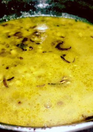पंचमेली दाल (panchmeli dal recipe in Hindi) रेसिपी मुख्य फोटो