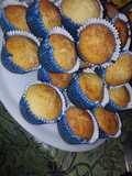 Cupcakes Económicos