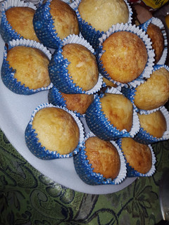 Una foto de Cupcakes Económicos