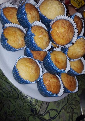 Una foto de Cupcakes Económicos