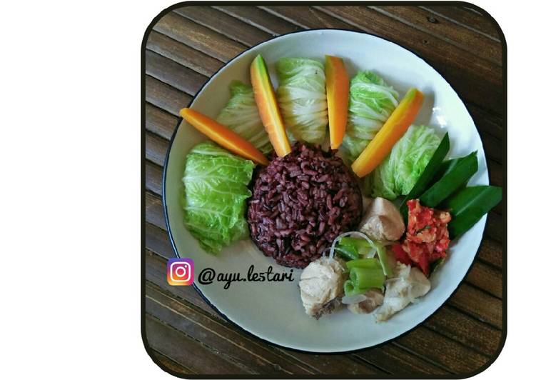 Ayam garang Asem