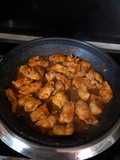 Fileticos de Pechugas de Pollo