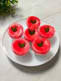 Kue Talam Merah Putih