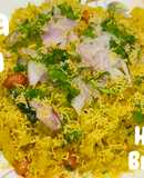 Kanda Poha
