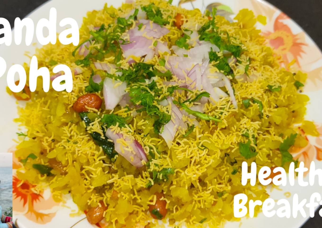 Kanda Poha