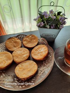 Foto resep Roti Pisang