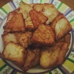รูปของ Tahu-Tempe Bacem