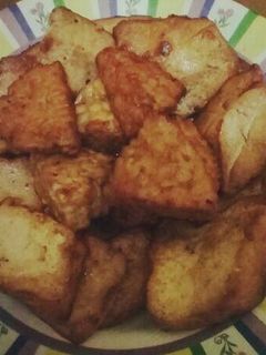 Foto resep Tahu-Tempe Bacem