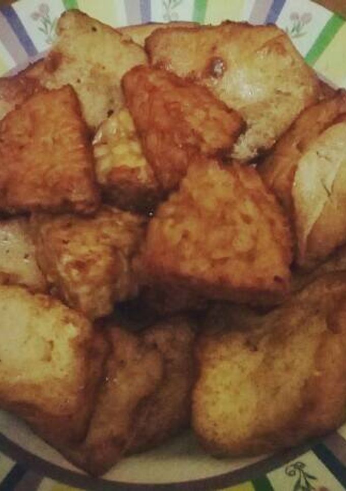 Foto resep Tahu-Tempe Bacem