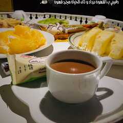 รูปของ قهوة المارس 👌🏻☕️