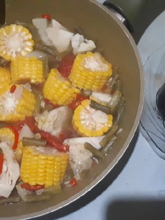 Langkah Mudah untuk Membuat Resep Sayur Asam yang  Bikin Ketagihan Anti Ribet, Menggugah Selera