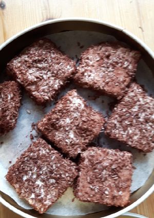 รูปของ ขนม cocosmums