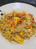 Mie Goreng Sambal Bawang Endesss