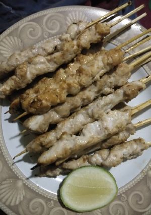 Foto resep Taichan home made