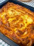 Tourte Façon Banitsa au Fromage Roumain et Feta Grecque