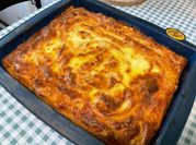 Une photo de tourte fromage