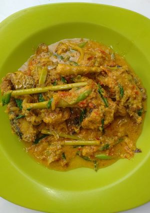 Foto resep Patin Cabai Merah