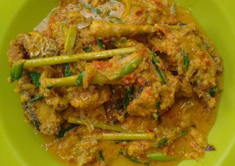 Resep Patin Cabai Merah Lezat