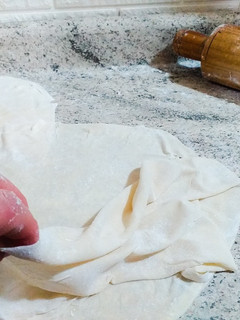 Una foto de Masa Philo o Pasta Brick