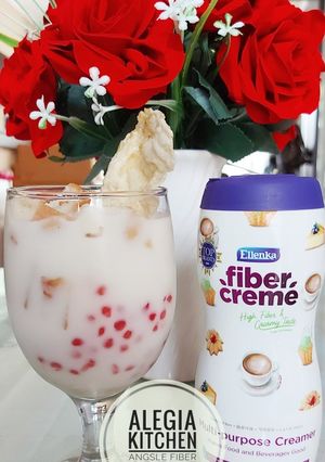 Foto resep 100. Angsle Fiber Creme