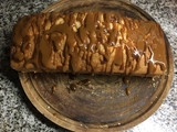 Budín rápido y rico
