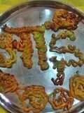 खास खस जलेबी (khus syrup jalebi recipe in marathi)