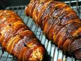chicken breast glaze