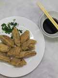 Gyozas Mariela