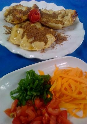 Gurasa ainihin hoton girkin