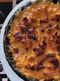 Pastel de Choclo