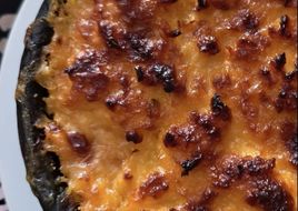 Pastel de Choclo