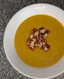 Crema de Verduras