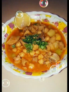 صورة لوصفة بكبوكة