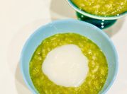 Hình ảnh của chè cốm