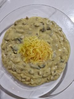 عکسی از دستور بیف استراگانف