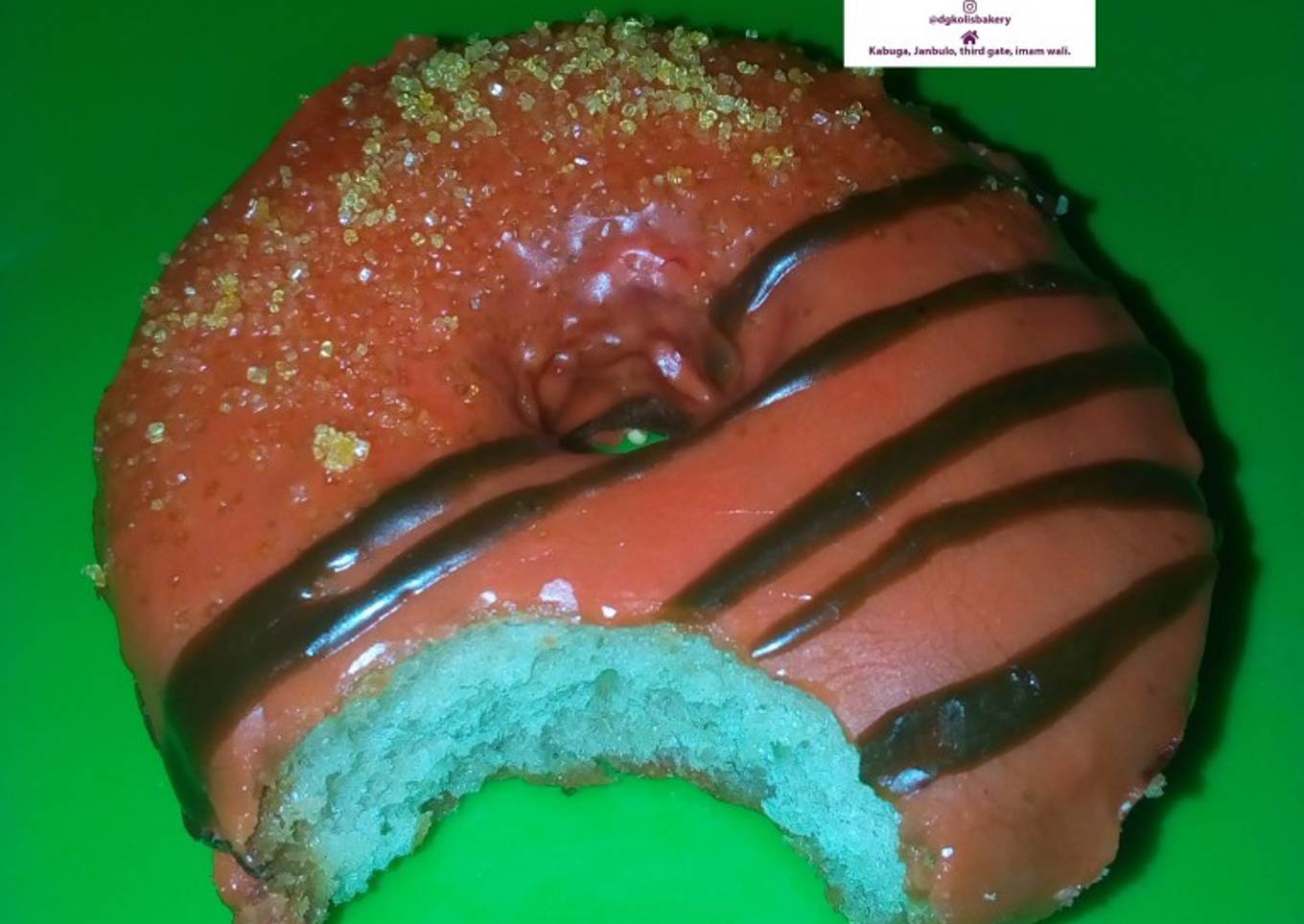 Doughnuts
