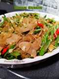 Bihun Buncis
