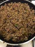 Daging Asap (laham mafrum)