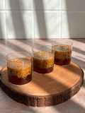 Puding Gula Merah